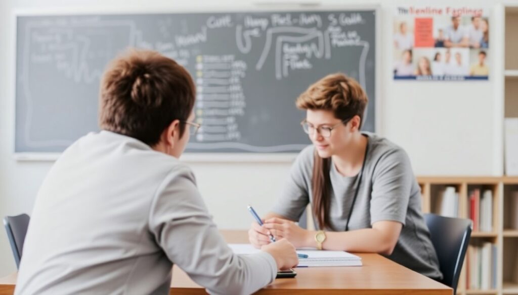 Что такое доход от помощи студентам с учебой? - иллюстрация