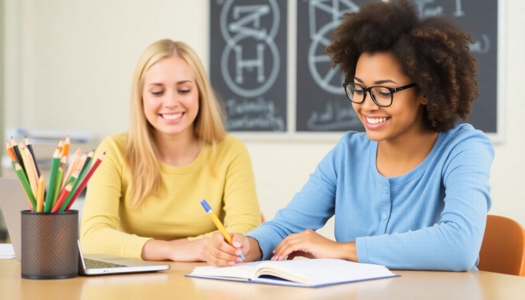 Что такое доход от помощи студентам с учебой? - иллюстрация