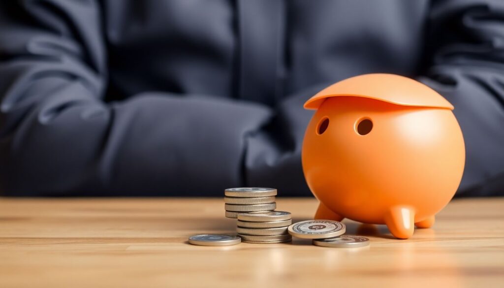 Что такое финансовая подушка безопасности и как ее создать? - иллюстрация