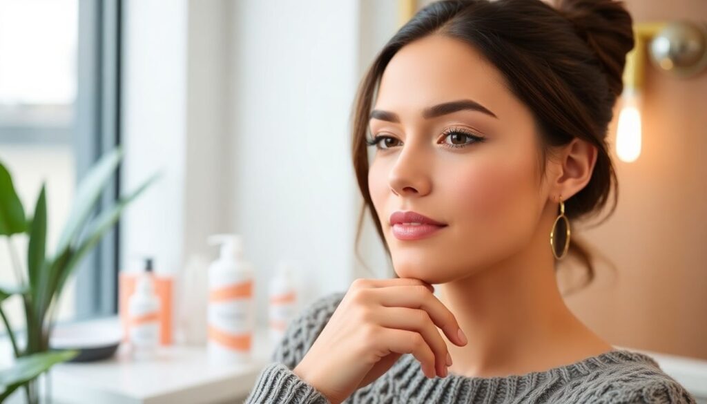 Как экономить на услугах косметолога? - иллюстрация