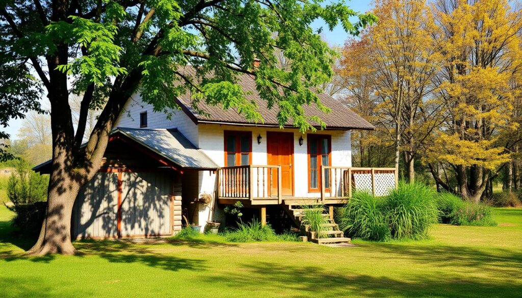 Как получить сельскую ипотеку? - иллюстрация