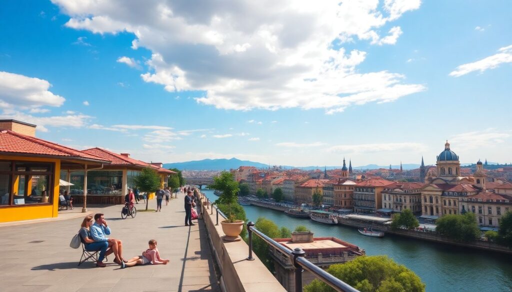 Как путешествовать с ограниченным бюджетом? - иллюстрация