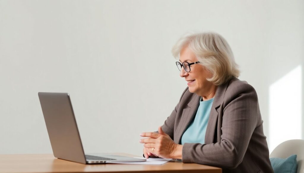 Что такое финансовое планирование для будущих пенсионеров? - иллюстрация