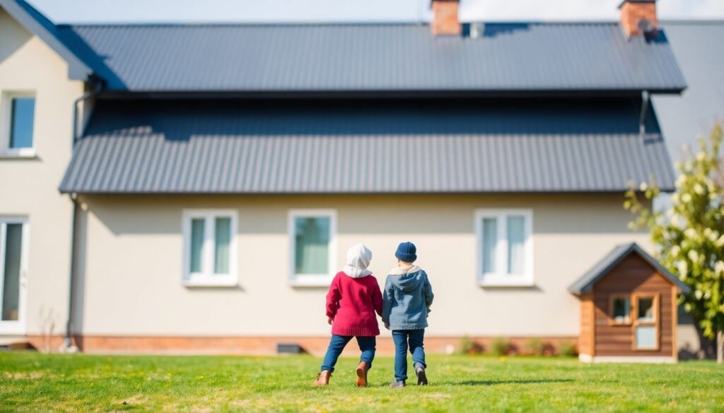 Как использовать материнский капитал для погашения ипотеки? - иллюстрация