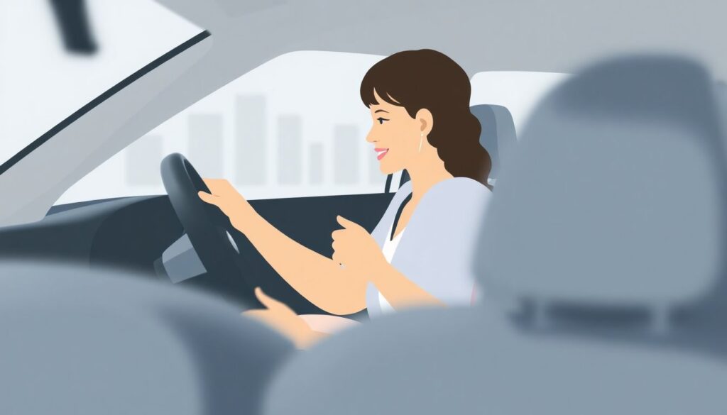 Что такое доход от услуг по обучению вождению? - иллюстрация