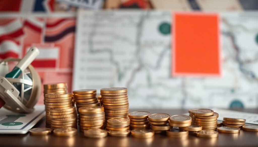 Как защитить свой капитал от инфляции? - иллюстрация