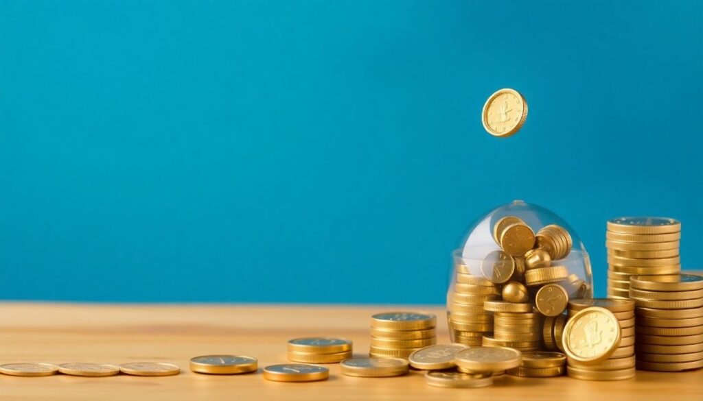 Как защитить свой капитал от инфляции? - иллюстрация