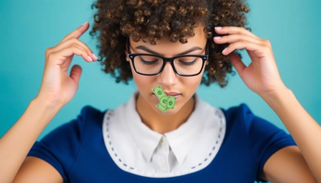 Психология денег: как наши убеждения влияют на доход? - иллюстрация