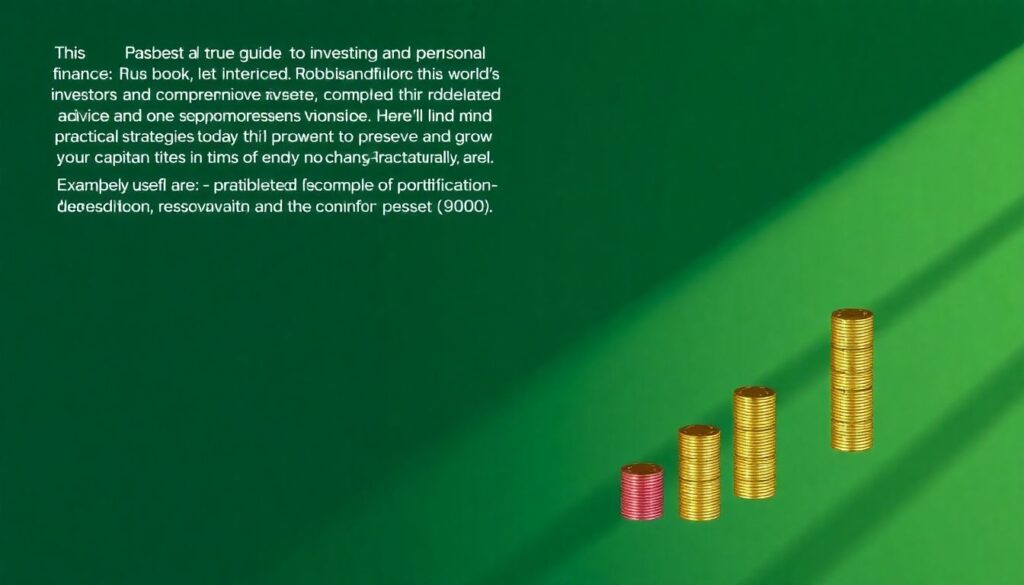 Топ-5 книг по финансовой грамотности, которые стоит прочитать каждому. - иллюстрация