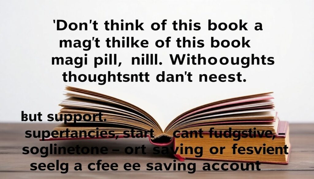 Топ-5 книг по финансовой грамотности, которые стоит прочитать каждому. - иллюстрация
