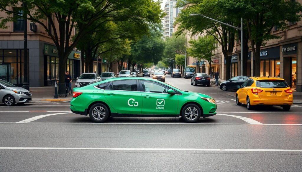 Как заработать на своем автомобиле: 7 способов. - иллюстрация