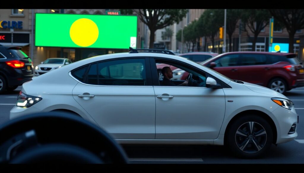 Как заработать на своем автомобиле: 7 способов. - иллюстрация