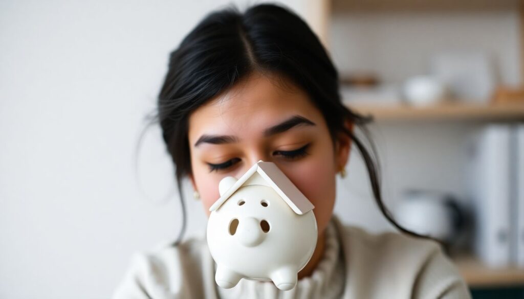 Как накопить на квартиру без ипотеки? - иллюстрация