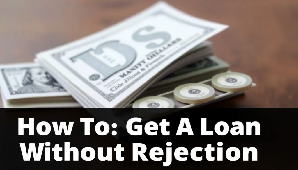 Как получить кредит без отказа: советы и рекомендации. - иллюстрация