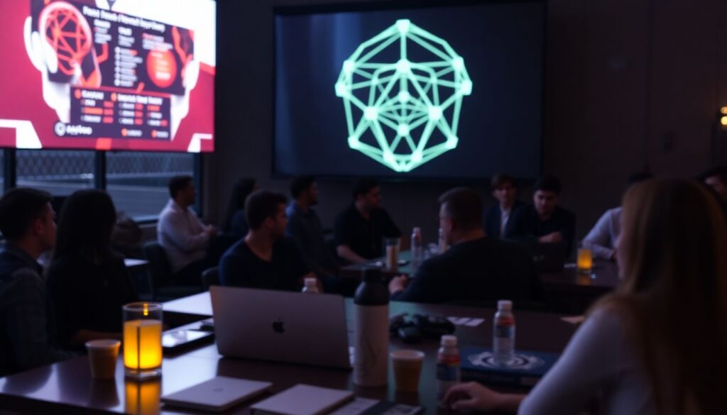 Что такое краудфандинг и как он работает? - иллюстрация