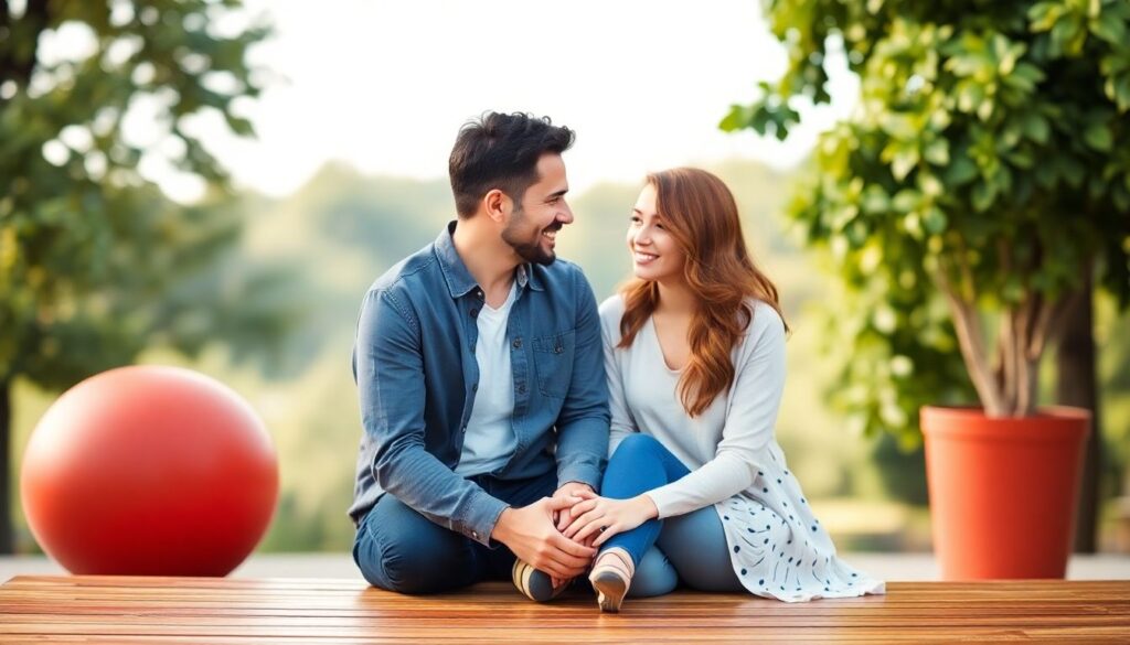 Как научиться говорить о деньгах с партнером? - иллюстрация