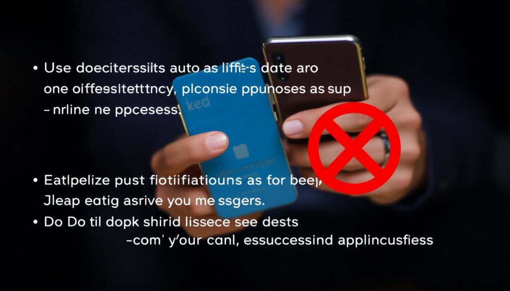 Как обезопасить свои банковские карты от мошенников? - иллюстрация