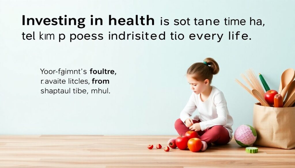 Инвестиции в здоровье: как сэкономить на лечении в будущем? - иллюстрация