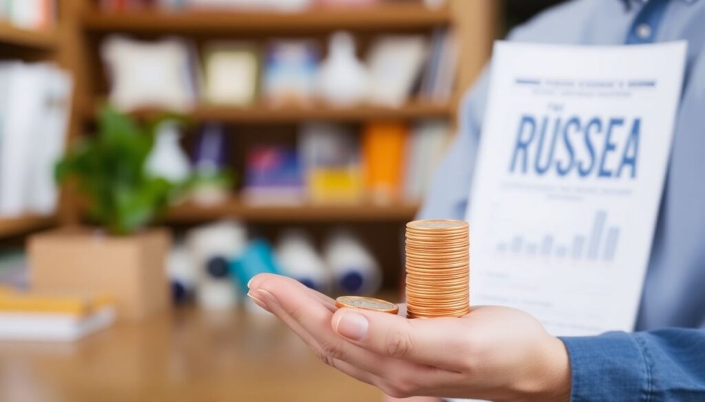 Как получить государственную поддержку для малого бизнеса? - иллюстрация