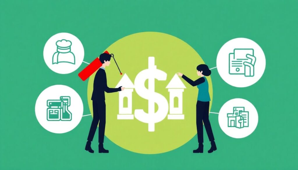 Как получить государственную поддержку для малого бизнеса? - иллюстрация