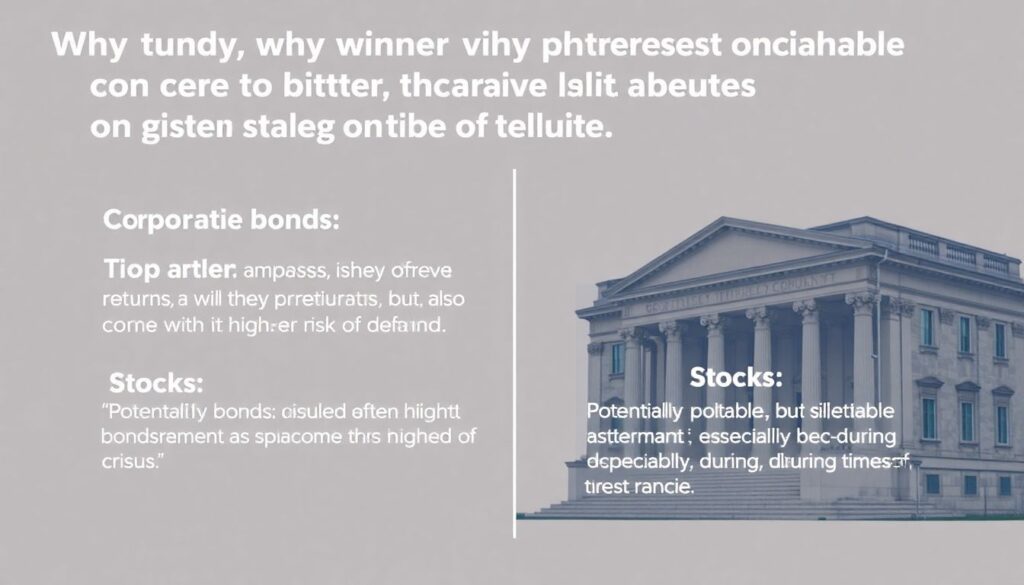 Что такое государственные облигации и почему они считаются надежными? - иллюстрация