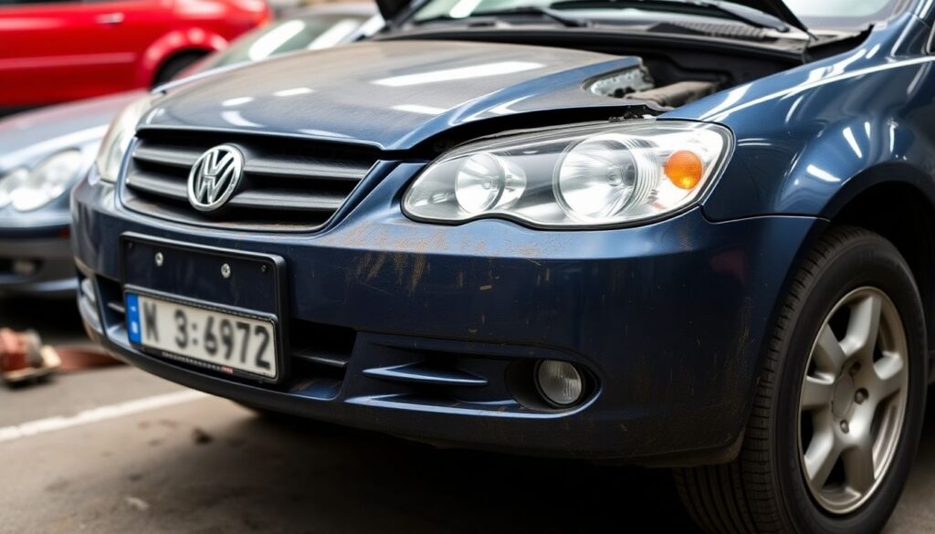 Как сэкономить на ремонте автомобиля? - иллюстрация