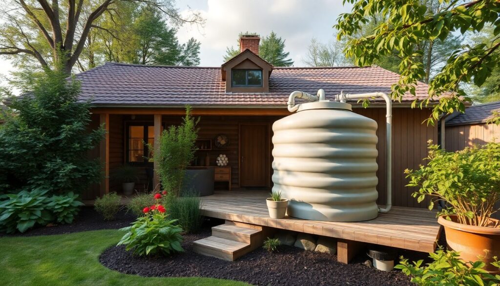 Как экономить на содержании дачи? - иллюстрация