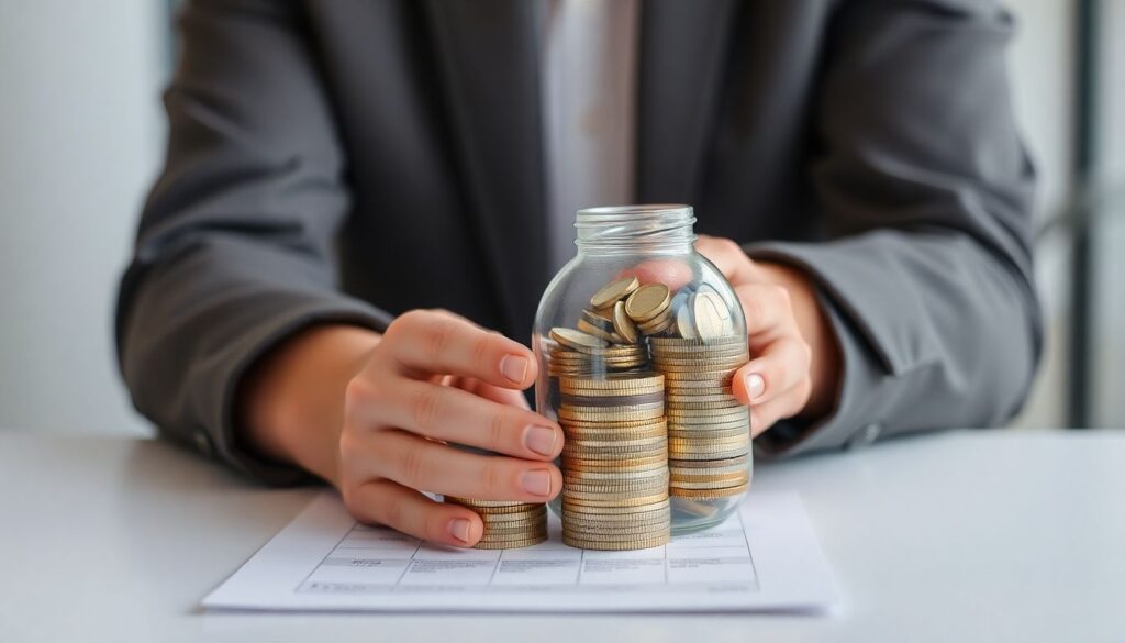 Как составить финансовый план для достижения своих целей? - иллюстрация