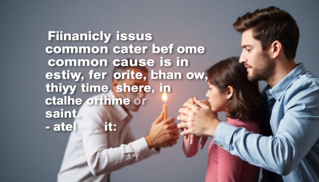 Как разделить семейный бюджет: плюсы и минусы разных подходов. - иллюстрация