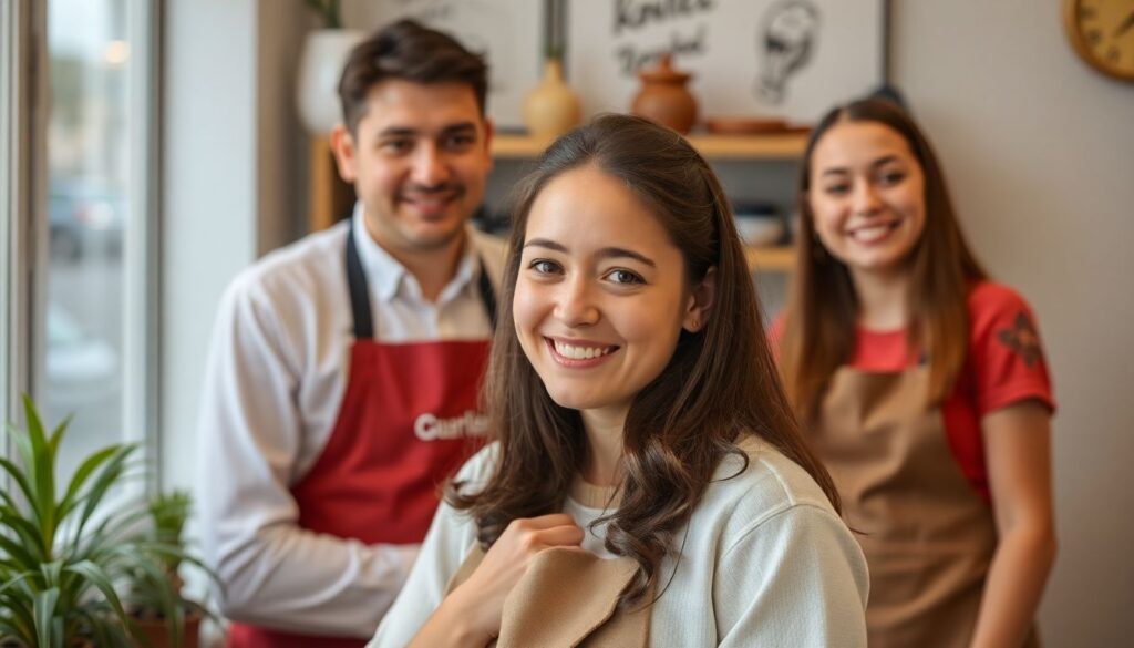 Инвестиции в свое дело: как открыть бизнес с минимальными вложениями? - иллюстрация