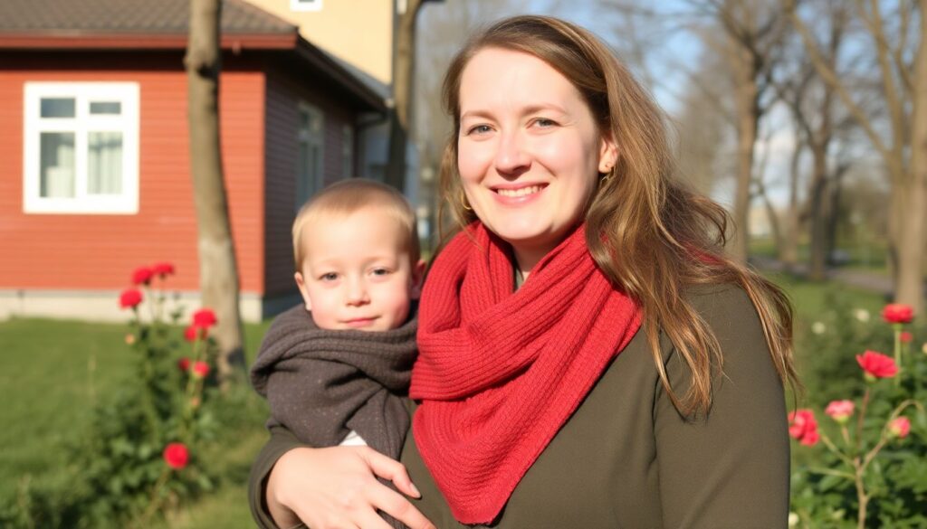 Как получить социальные выплаты и пособия? - иллюстрация