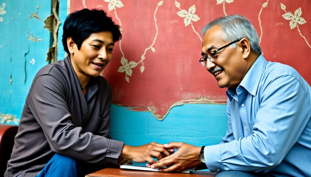 Как научиться отказывать в просьбах о деньгах? - иллюстрация