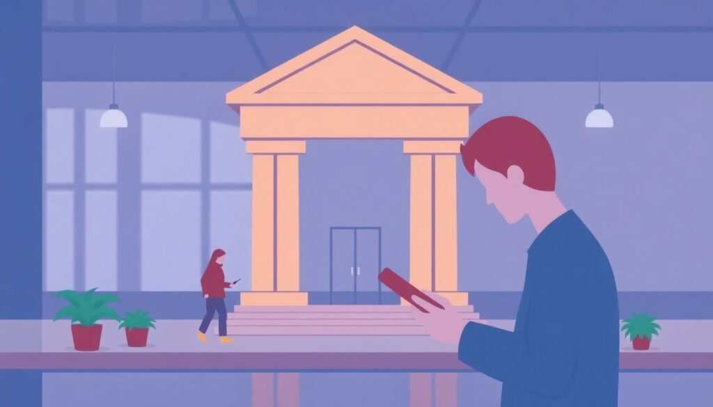 Как экономить на услугах банков? - иллюстрация