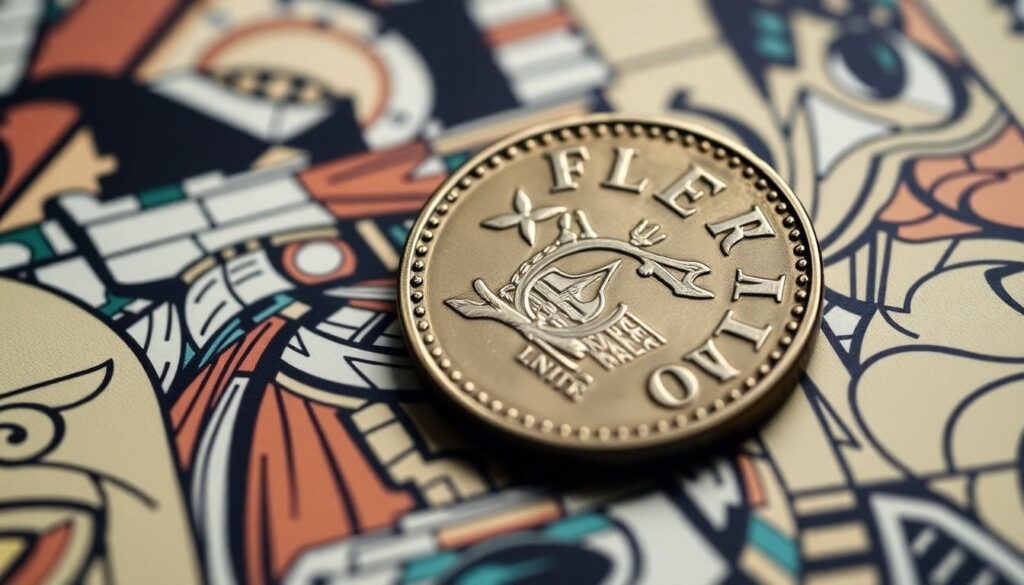 Инвестиции в предметы коллекционирования: монеты, марки, комиксы. - иллюстрация