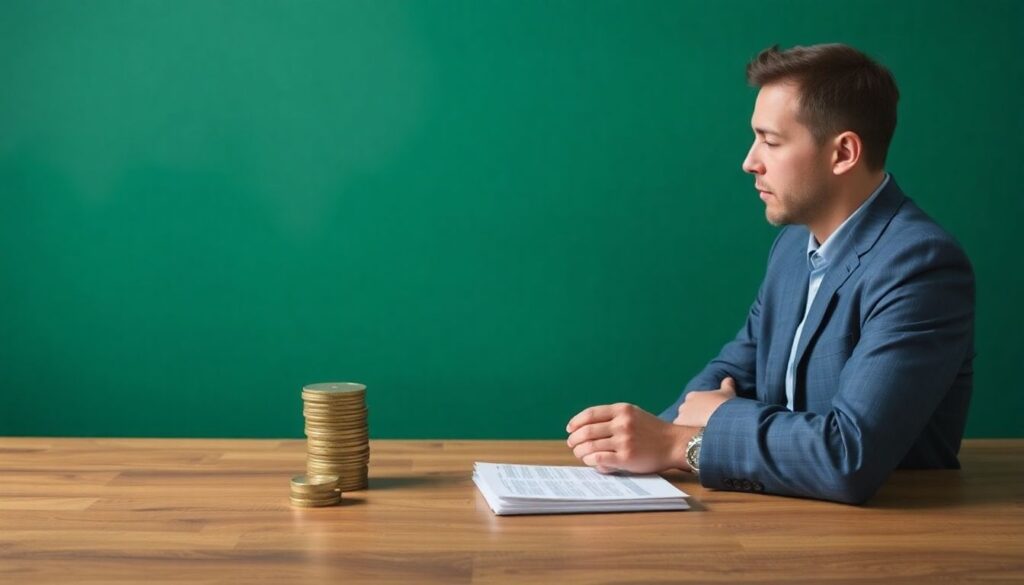 Что такое персональный финансовый советник и нужен ли он вам? - иллюстрация