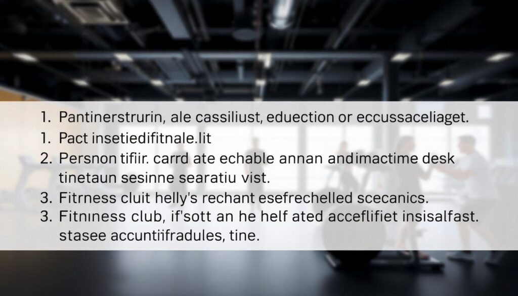 Как получить налоговый вычет за фитнес? - иллюстрация