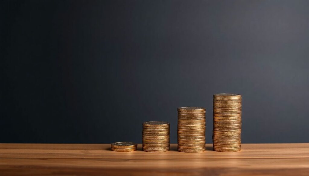 Что такое финансовая свобода и как ее измерить? - иллюстрация