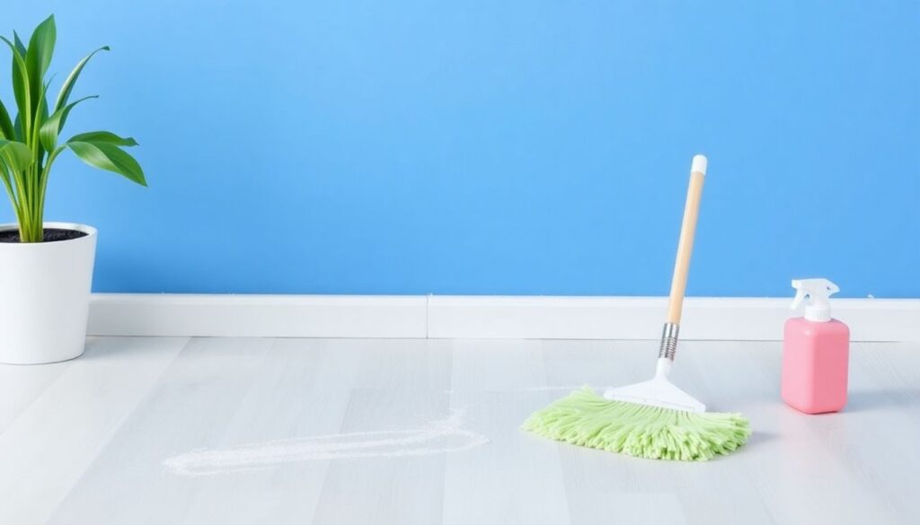 Как экономить на услугах клининговых компаний? - иллюстрация