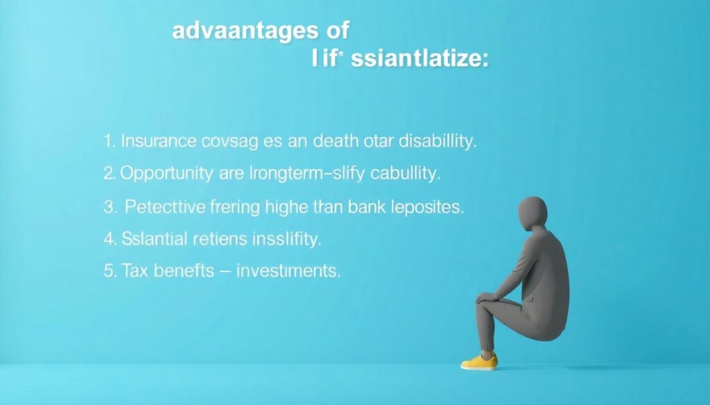 Что такое инвестиционное страхование жизни (ИСЖ)? - иллюстрация