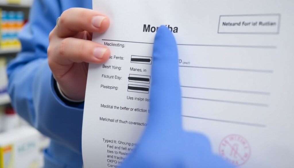 Как получить налоговый вычет за покупку лекарств? - иллюстрация