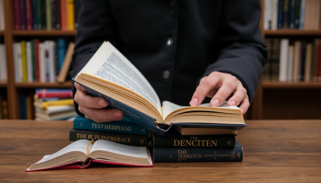 Как экономить на покупке книг? - иллюстрация