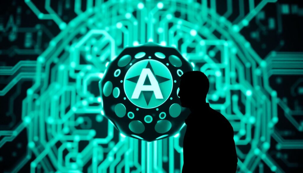 Инвестиции в искусственный интеллект: будущее уже здесь. - иллюстрация