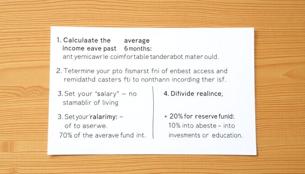 Что такое финансовая грамотность для фрилансеров? - иллюстрация