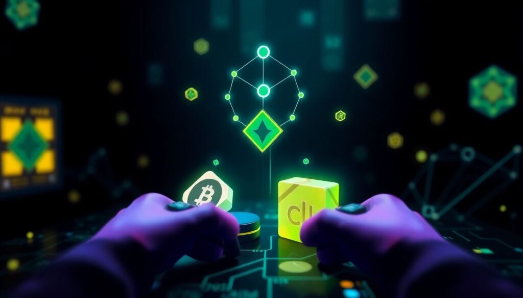 Инвестиции в игровую индустрию: тренды и перспективы. - иллюстрация