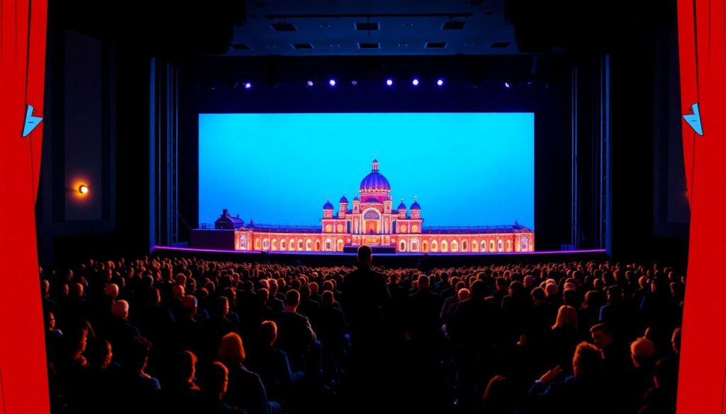 Как сэкономить на покупке билетов в театр и на концерты? - иллюстрация