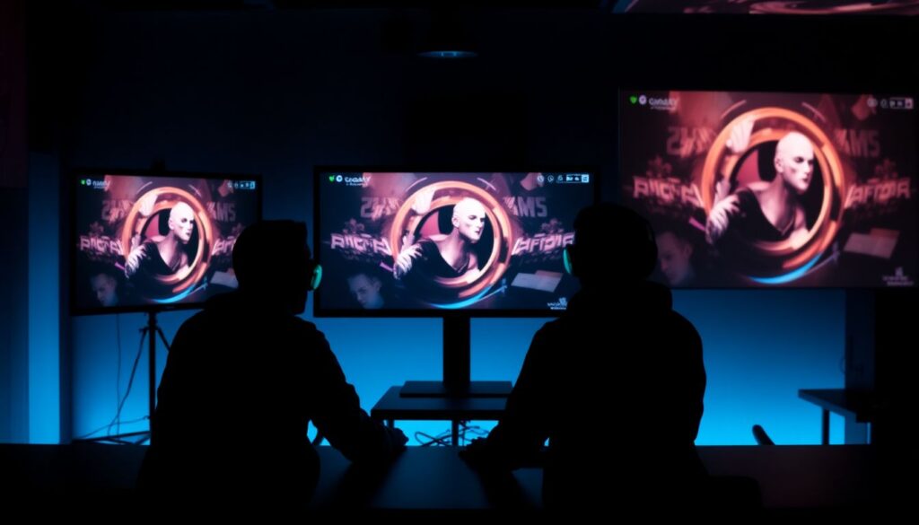 Инвестиции в киберспорт: как заработать на увлечении? - иллюстрация