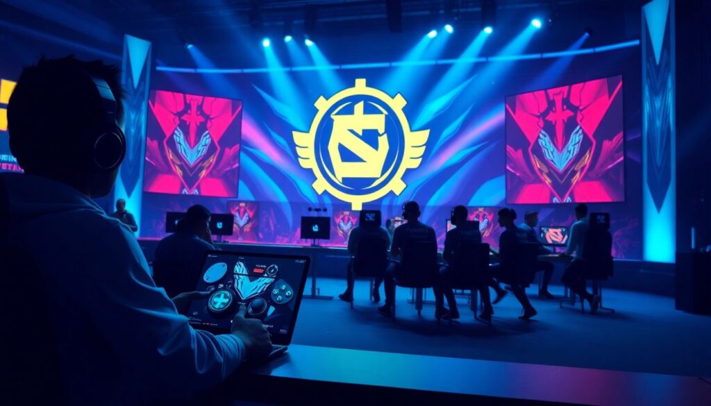 Инвестиции в киберспорт: как заработать на увлечении? - иллюстрация