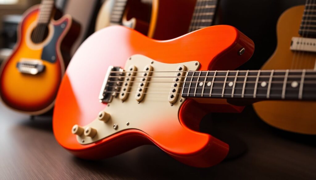 Как сэкономить на покупке музыкальных инструментов? - иллюстрация