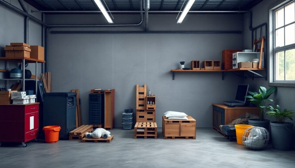 Как заработать на своем гараже? - иллюстрация