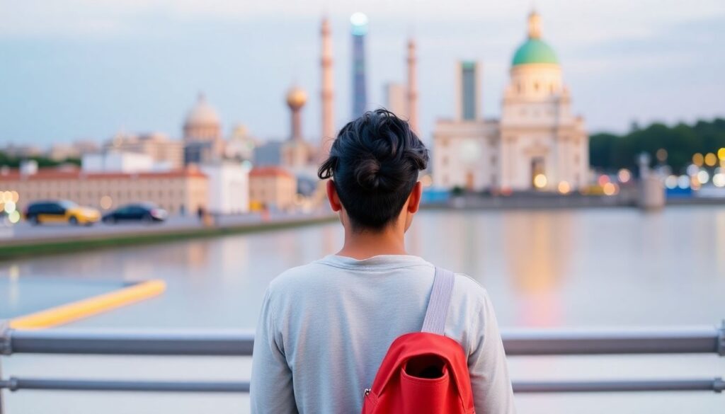 Как экономить на услугах по организации путешествий? - иллюстрация